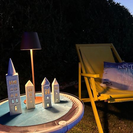 Apartment Natasa Palit Εξωτερικό φωτογραφία