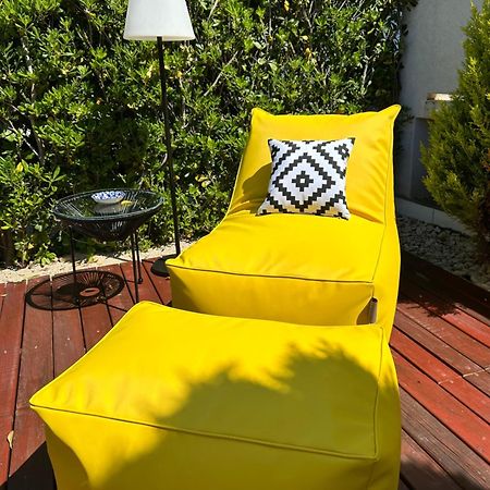Apartment Natasa Palit Εξωτερικό φωτογραφία
