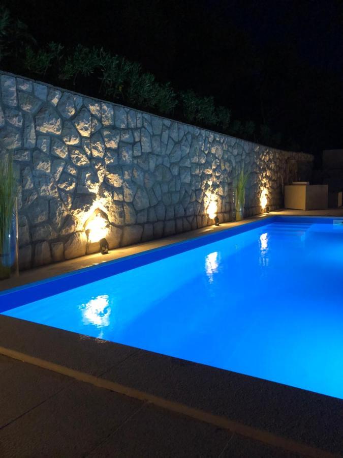 Apartment Natasa Palit Εξωτερικό φωτογραφία