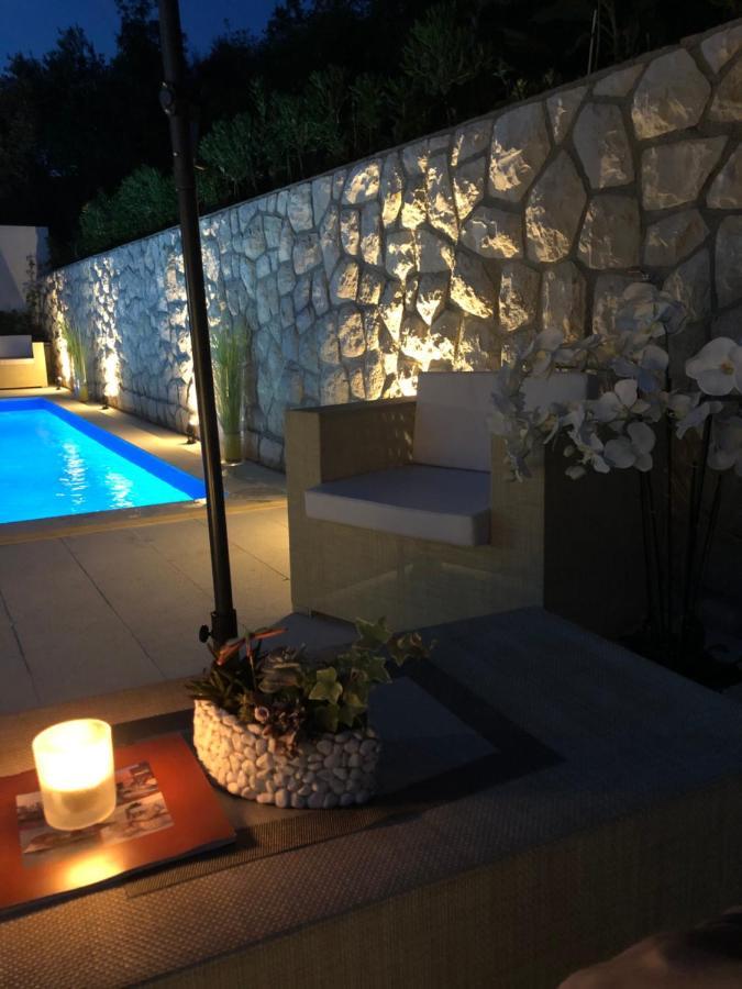 Apartment Natasa Palit Εξωτερικό φωτογραφία