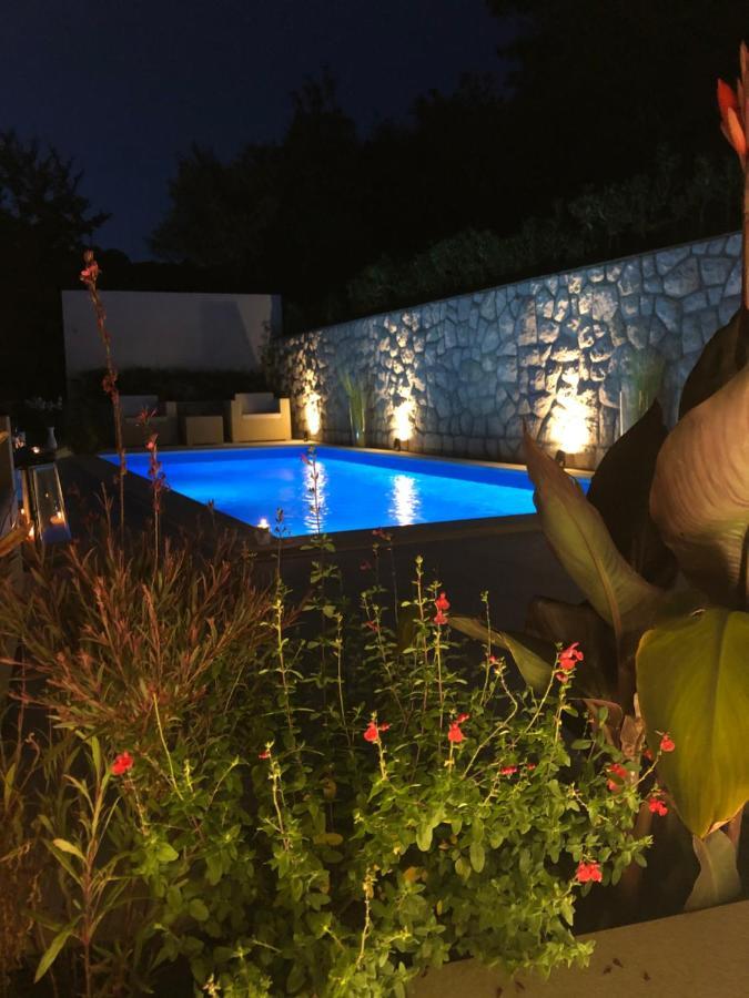Apartment Natasa Palit Εξωτερικό φωτογραφία
