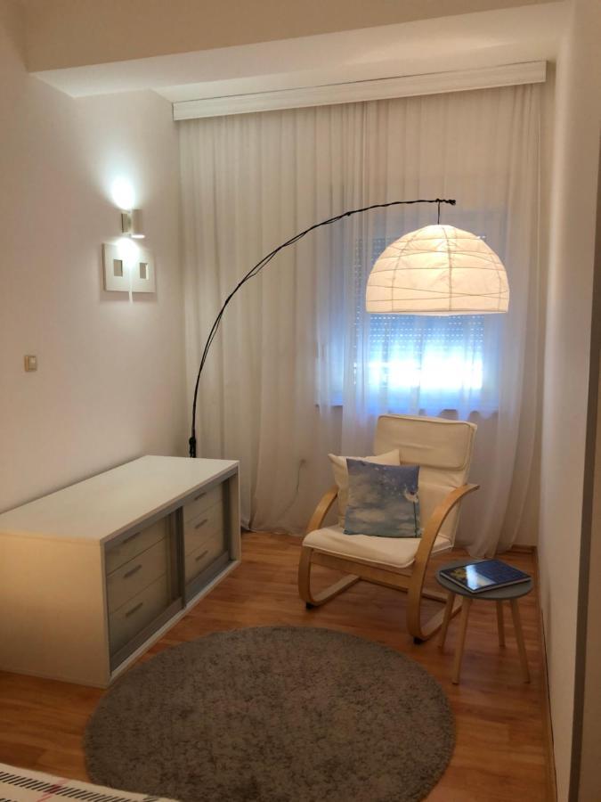Apartment Natasa Palit Εξωτερικό φωτογραφία