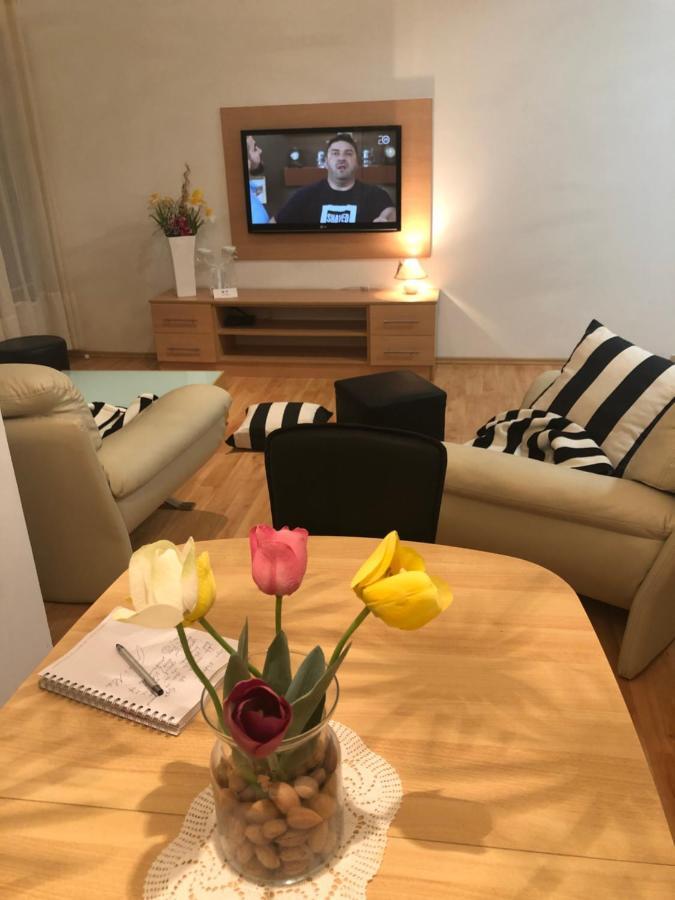 Apartment Natasa Palit Εξωτερικό φωτογραφία