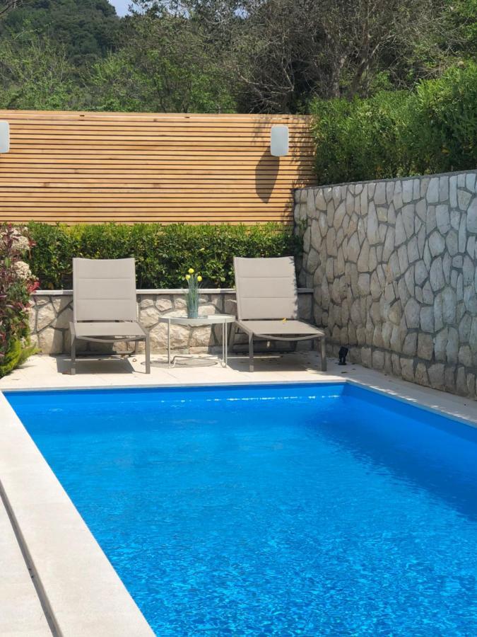 Apartment Natasa Palit Εξωτερικό φωτογραφία