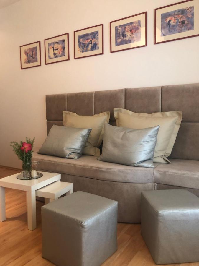 Apartment Natasa Palit Εξωτερικό φωτογραφία