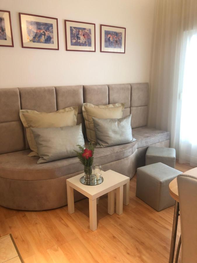 Apartment Natasa Palit Εξωτερικό φωτογραφία