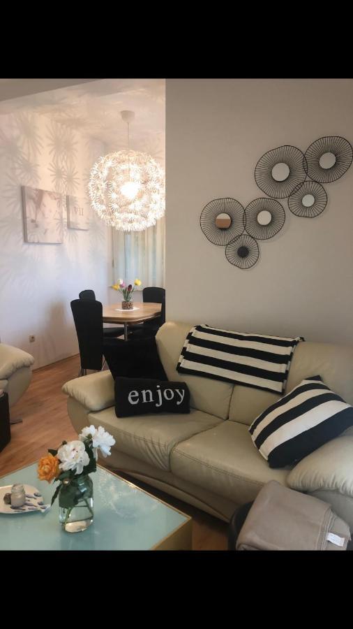 Apartment Natasa Palit Εξωτερικό φωτογραφία