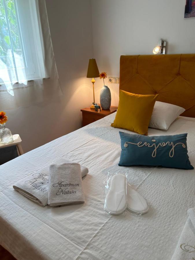 Apartment Natasa Palit Εξωτερικό φωτογραφία