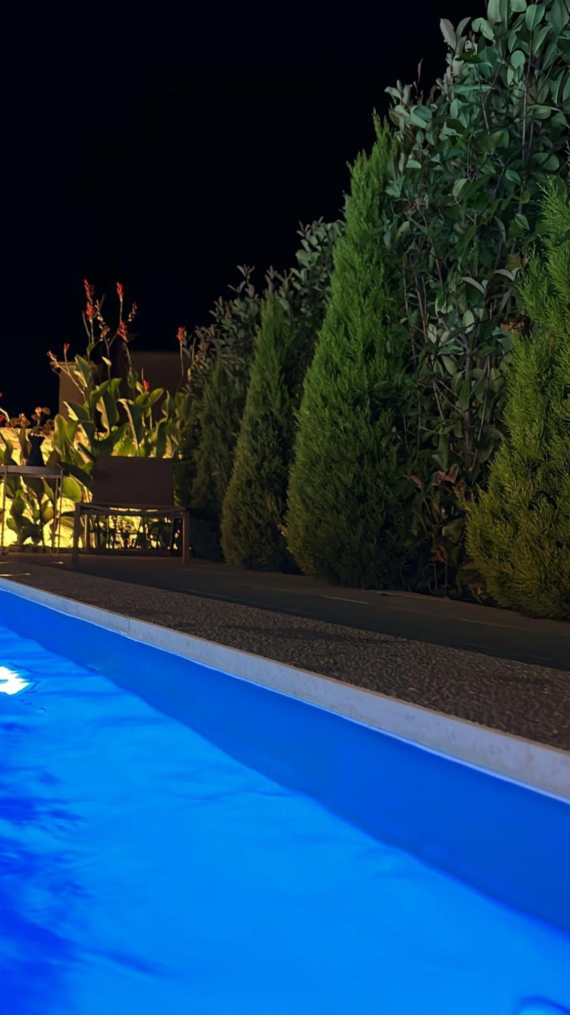 Apartment Natasa Palit Εξωτερικό φωτογραφία