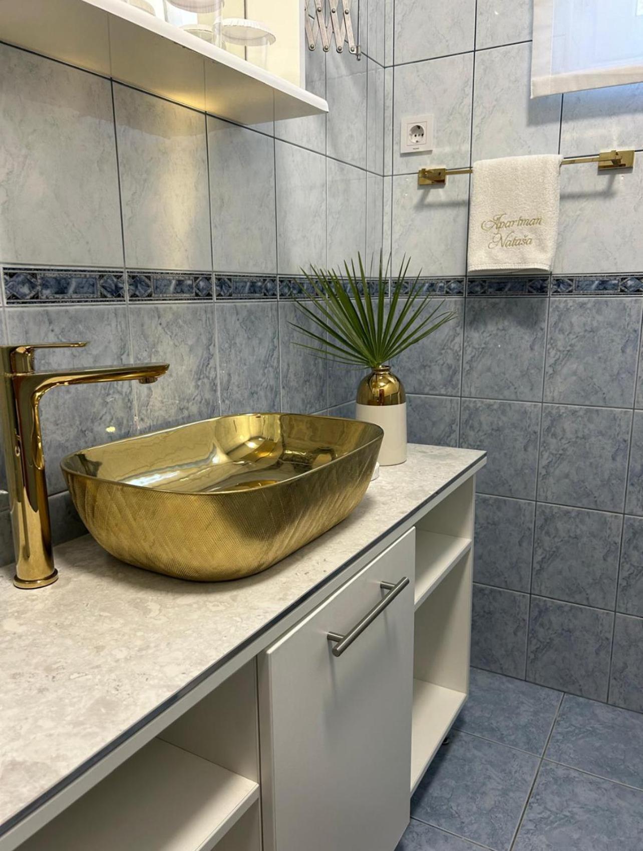 Apartment Natasa Palit Εξωτερικό φωτογραφία
