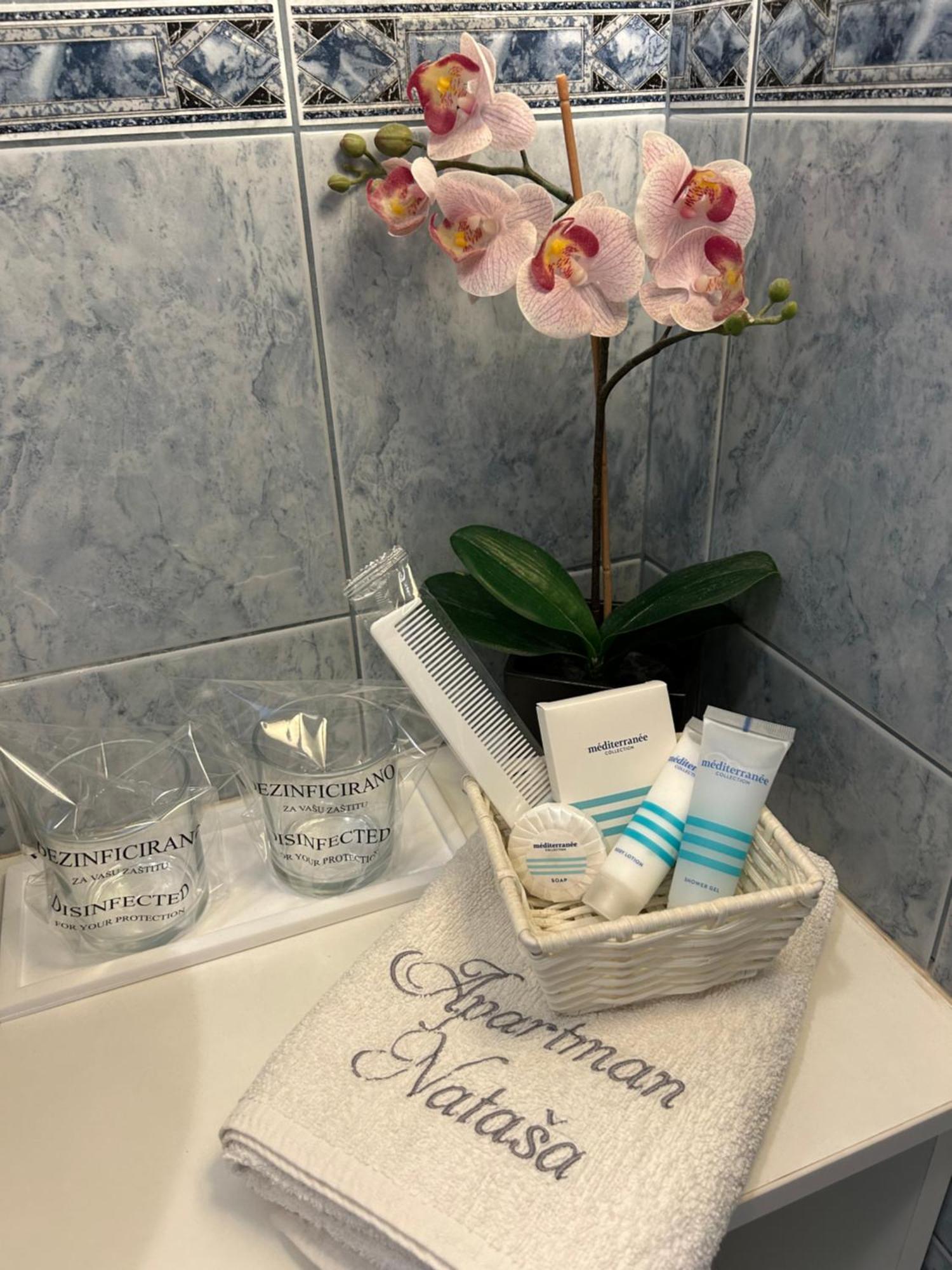 Apartment Natasa Palit Εξωτερικό φωτογραφία