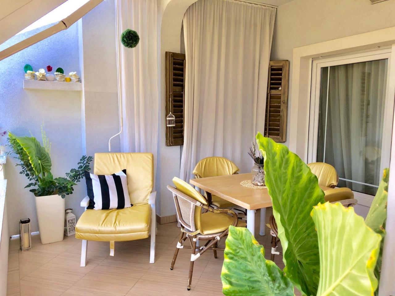 Apartment Natasa Palit Εξωτερικό φωτογραφία