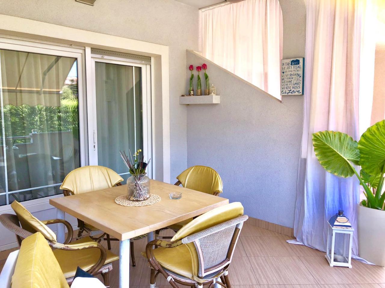 Apartment Natasa Palit Εξωτερικό φωτογραφία