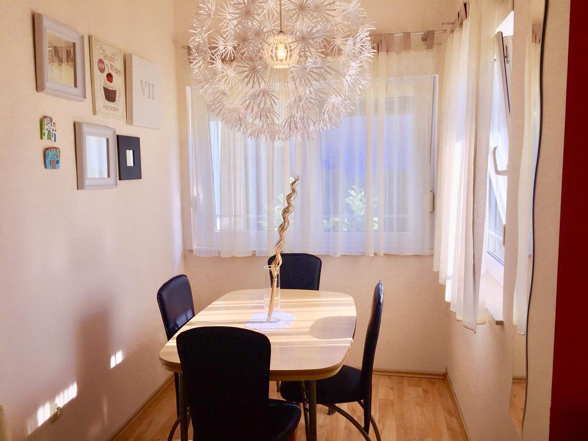 Apartment Natasa Palit Εξωτερικό φωτογραφία