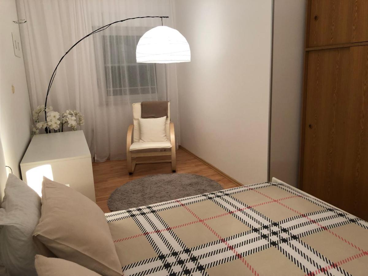 Apartment Natasa Palit Εξωτερικό φωτογραφία