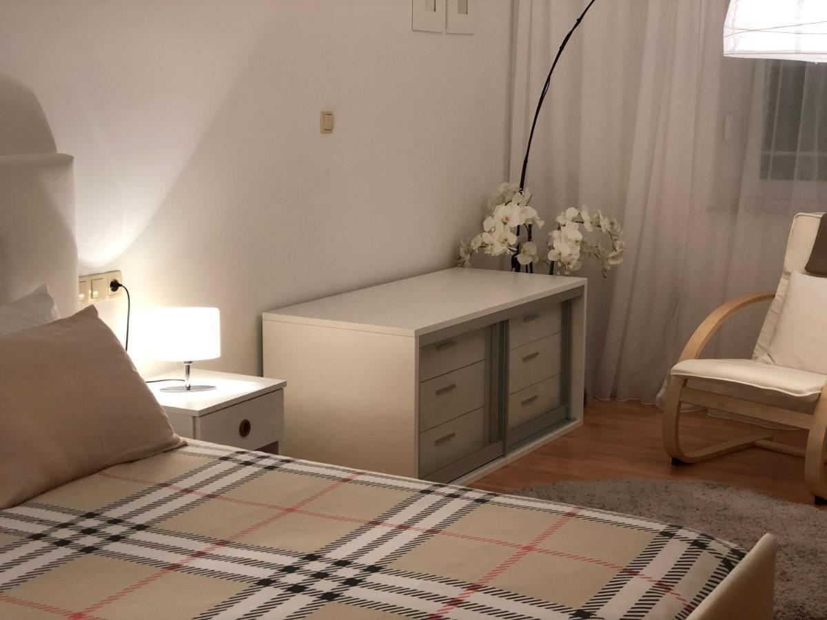 Apartment Natasa Palit Εξωτερικό φωτογραφία